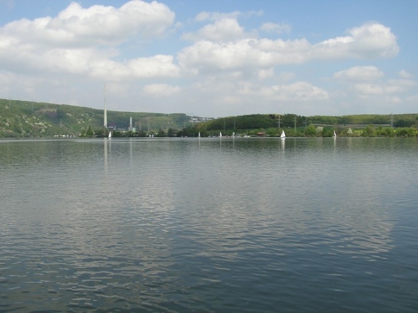 Harkortsee