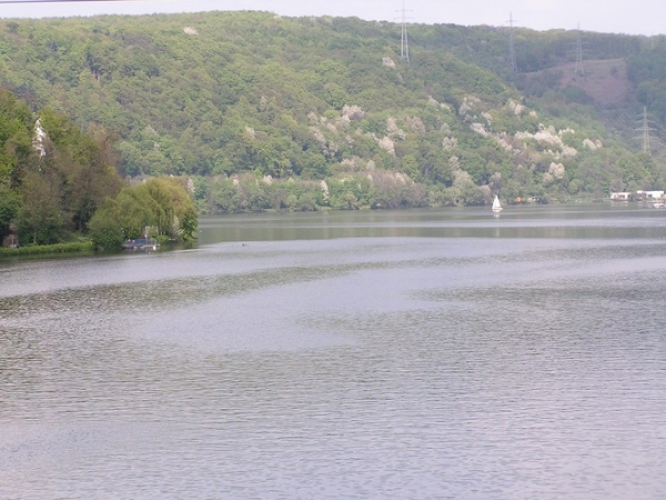 Harkortsee