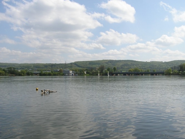 Harkortsee