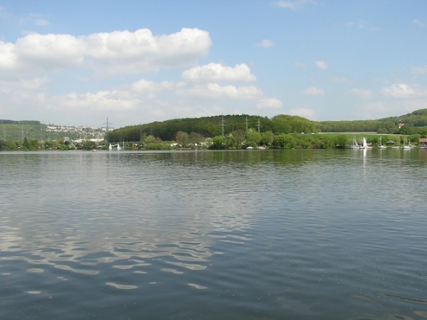 Harkortsee