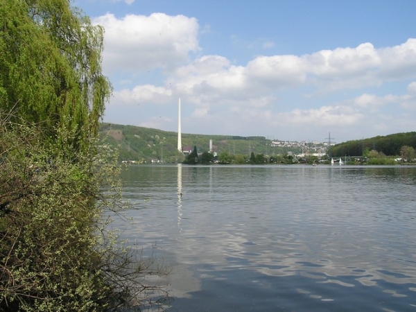 Harkortsee